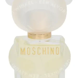 Moschino Toy 2 Edp Spray 50ml  fles