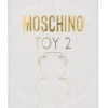 Moschino Toy 2 Edp Spray 100ml  verpakking