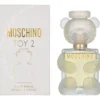 Moschino Toy 2 Edp Spray 100ml  fles en verpakking