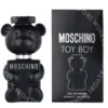Moschino Toy Boy Edp Spray 30ml  fles en verpakking