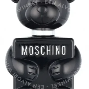 Moschino Toy Boy Edp Spray 100ml  fles