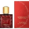 Versace Eros Flame Edp Spray 30ml  fles en verpakking