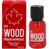 Dsquared2 Red Wood Pour Femme Edt Spray 30ml  fles en verpakking