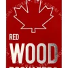 Dsquared2 Red Wood Pour Femme Edt Spray 100ml  verpakking