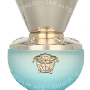 Versace Dylan Turquoise Edt Spray 30ml Pour Femme fles