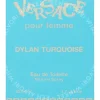 Versace Dylan Turquoise Edt Spray 50ml Pour Femme verpakking