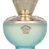 Versace Dylan Turquoise Edt Spray 100ml Pour Femme fles