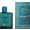 Versace Eros Pour Homme Edp Spray 100ml  fles en verpakking