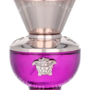 Versace Dylan Purple Edp Spray 30ml  fles