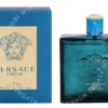 Versace Eros Pour Homme Parfum Spray 200ml  fles en verpakking