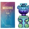 Moschino Toy 2 Pearl Edp Spray 30ml  fles en verpakking