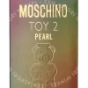 Moschino Toy 2 Pearl Edp Spray 50ml  verpakking