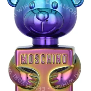 Moschino Toy 2 Pearl Edp Spray 50ml  fles