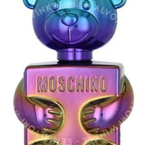 Moschino Toy 2 Pearl Edp Spray 100ml  fles