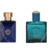 Versace Miniatures Set Men 20ml 4x5ml fles