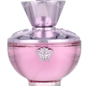 Versace Dylan Blush Pink Edp Spray 100ml  fles