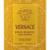 Versace Eros Energy Edp Spray 100ml  verpakking