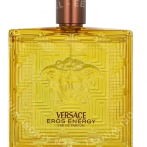 Versace Eros Energy Edp Spray 200ml  fles