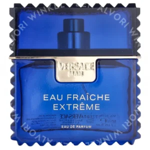 Versace Eau Fraiche Extreme Edp Spray 50ml  fles