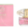 Versace Bright Crystal Parfum Spray 50ml  fles en verpakking