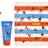 Moschino Cheap & Chic I Love Love Giftset 80ml Edt Spray 30ml/Body Lotion 50ml fles en verpakking