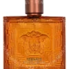 Versace Eros Najim Pour Homme Parfum Spray 100ml  fles
