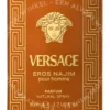 Versace Eros Najim Pour Homme Parfum Spray 50ml  verpakking