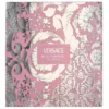 Versace Bright Crystal Giftset 290ml Edt Spray 90ml/Body Lotion 100ml/Shower Gel 100ml/Pouch verpakking