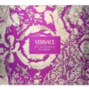 Versace Dylan Purple Giftset 150ml Edp Spray 50ml/Bath & Shower Gel 50ml/Body Lotion 50ml verpakking