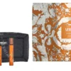 Versace Eros Najim Giftset 110ml Parfum 100ml/Parfum 10ml/Pouch fles en verpakking