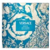Versace Eros Pour Homme Giftset 80ml Edt Spray 30ml/Bath & Shower Gel 50ml verpakking