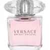 Versace Bright Crystal Edt Spray 30ml  fles
