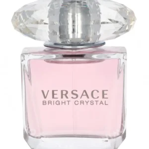 Versace Bright Crystal Edt Spray 30ml  fles