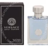 Versace Pour Homme Edt Spray 50ml  fles en verpakking