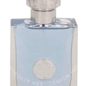 Versace Pour Homme Edt Spray 50ml  fles