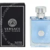Versace Pour Homme Edt Spray 100ml  fles en verpakking