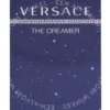 Versace The Dreamer Edt Spray 50ml  verpakking