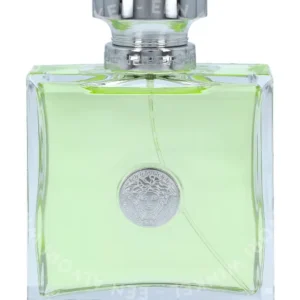Versace Versense Edt Spray 100ml  fles