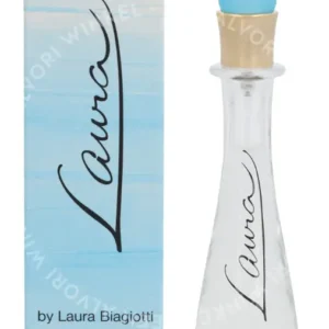 Laura Biagiotti Laura Edt Spray 25ml fles en verpakking