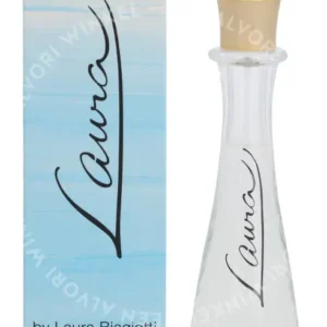 Laura Biagiotti Laura Edt Spray 50ml  fles en verpakking