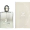 Trussardi Donna White Edt Spray 50ml  fles en verpakking
