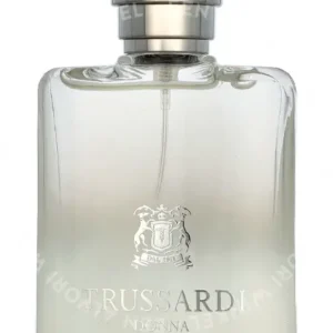 Trussardi Donna White Edt Spray 50ml  fles