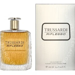 Trussardi Riflesso Edt Spray 100ml  fles en verpakking