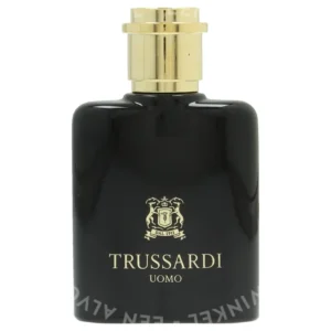 Trussardi Uomo 2011 Edt Spray 30ml  fles