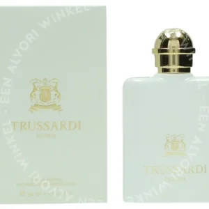 Trussardi Donna Edp Spray 50ml  fles en verpakking