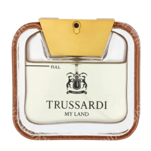 Trussardi My Land Pour Homme Edt Spray 50ml  fles
