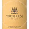 Trussardi My Land Pour Homme Edt Spray 100ml  verpakking
