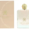 Trussardi Delicate Rose Edt Spray 100ml  fles en verpakking