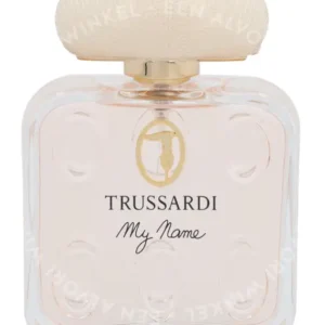 Trussardi My Name Pour Femme Edp Spray 100ml  fles