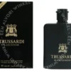 Trussardi Black Extreme Pour Homme Edt Spray 100ml  fles en verpakking